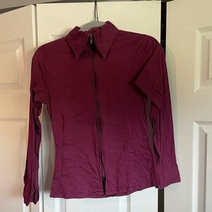 Royal Highness Western Show Shirt